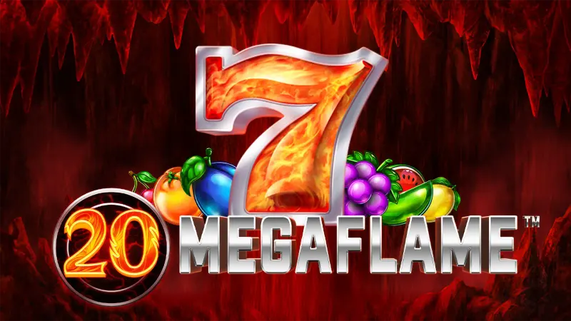 20 Megaflame — SYNOT