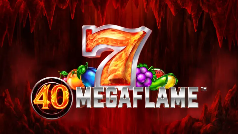 40 Megaflame — SYNOT