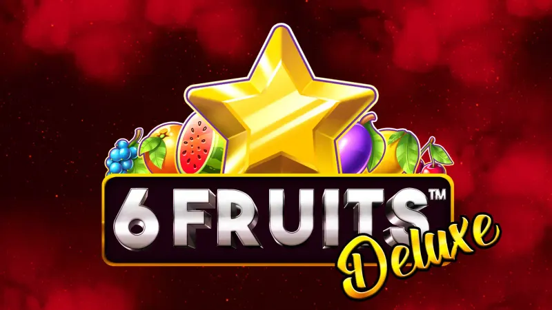 6 Fruits Deluxe — SYNOT