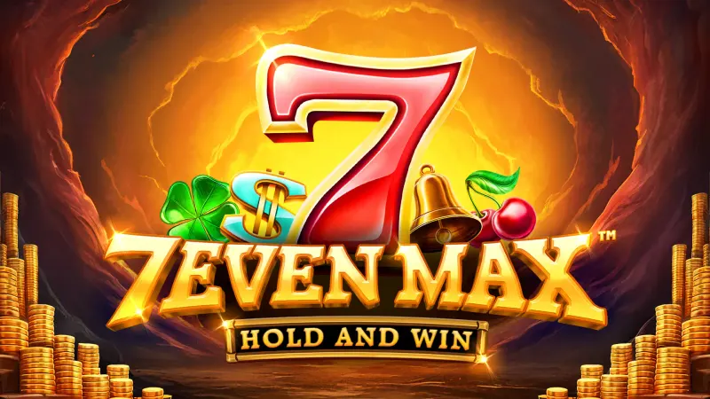 7even Max — SYNOT