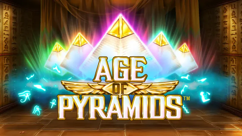 Age of Pyramids — SYNOT