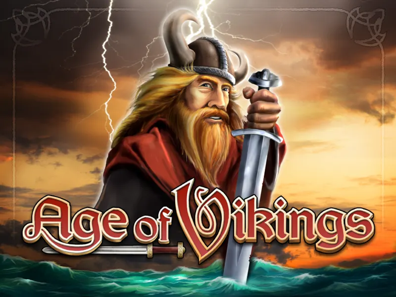Age of Vikings — SYNOT