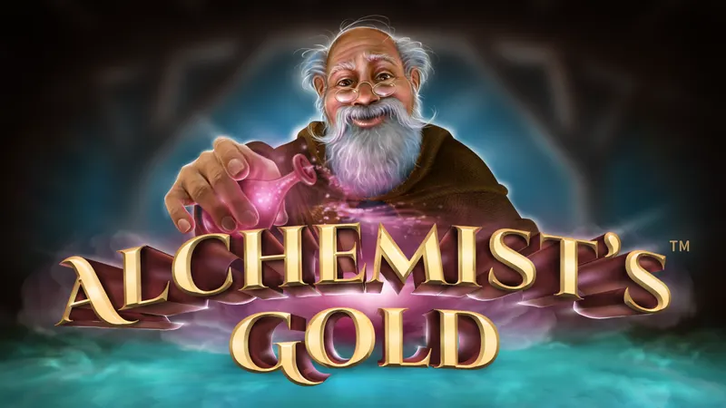 Alchemist's Gold — SYNOT