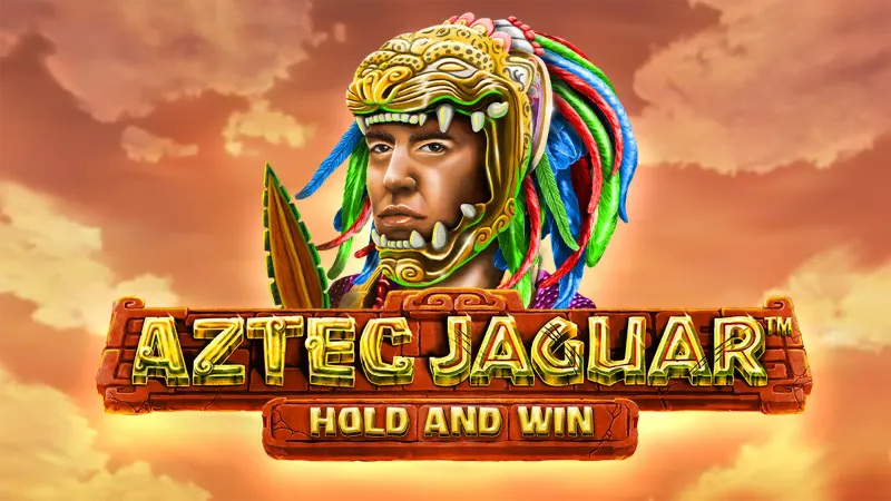 Aztec Jaguar — SYNOT