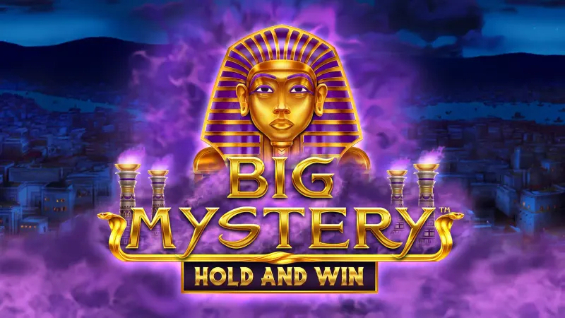 Big Mystery — SYNOT