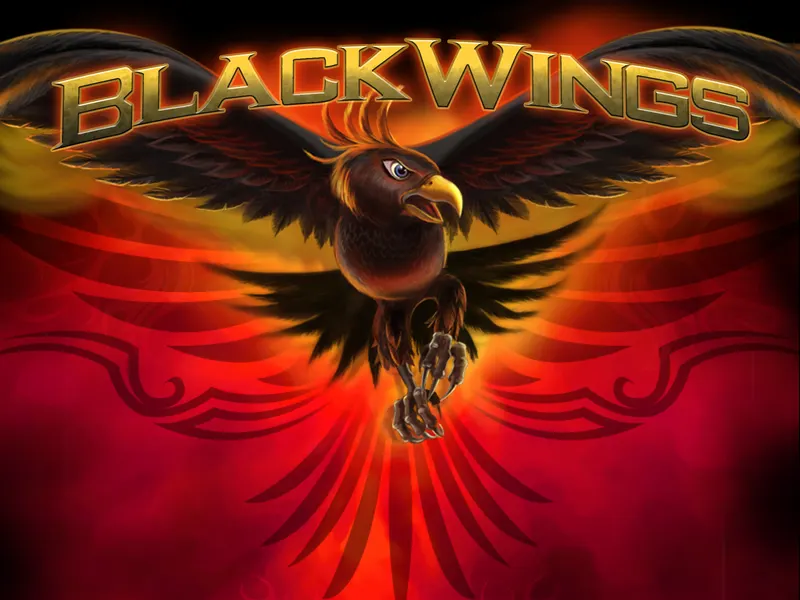 Black Wings — SYNOT