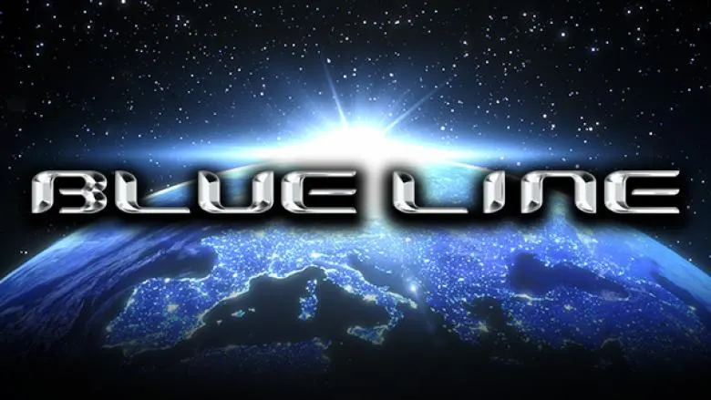 BLUE LINE REMASTERED — SYNOT