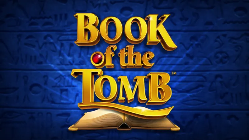 Book of the Tomb — SYNOT