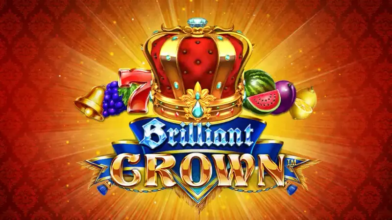 Brilliant Crown — SYNOT
