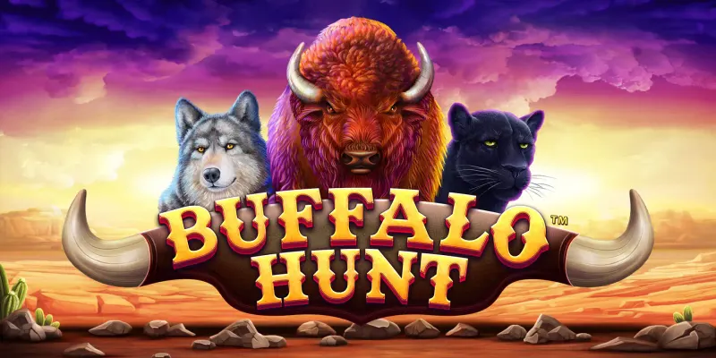 Buffalo Hunt — SYNOT