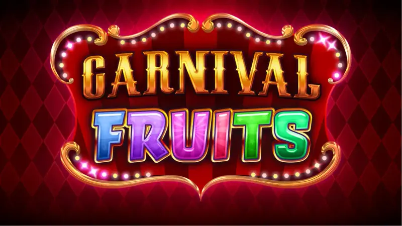 Carnival Fruits — SYNOT