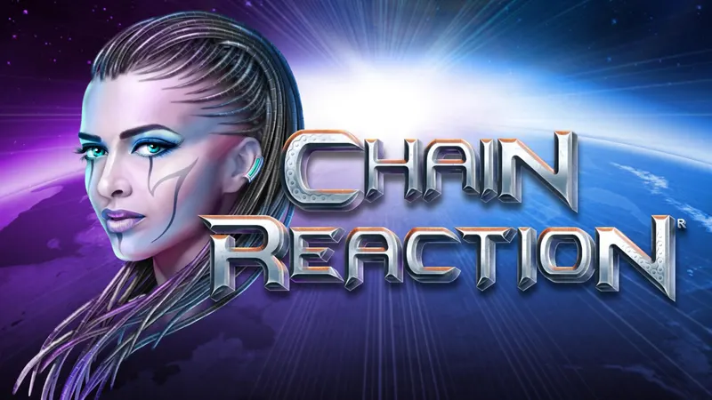 Chain Reaction — SYNOT