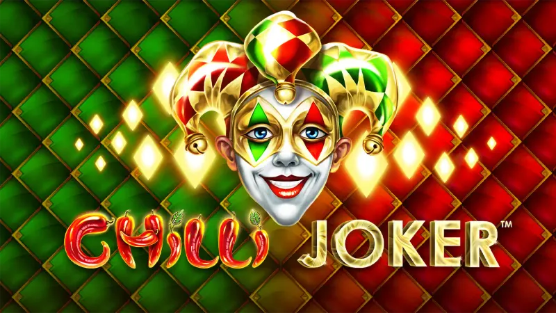 Chilli Joker — SYNOT