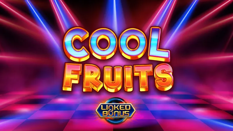 Cool Fruits — SYNOT