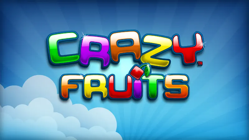 Crazy Fruits — SYNOT