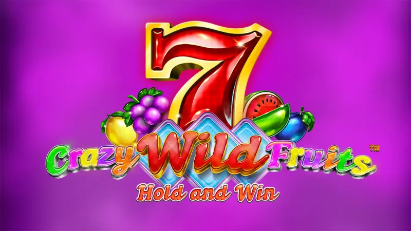 Crazy Wild Fruits — SYNOT