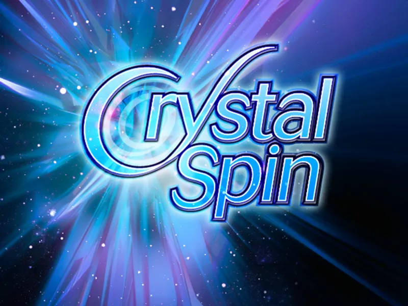 Crystal Spin — SYNOT