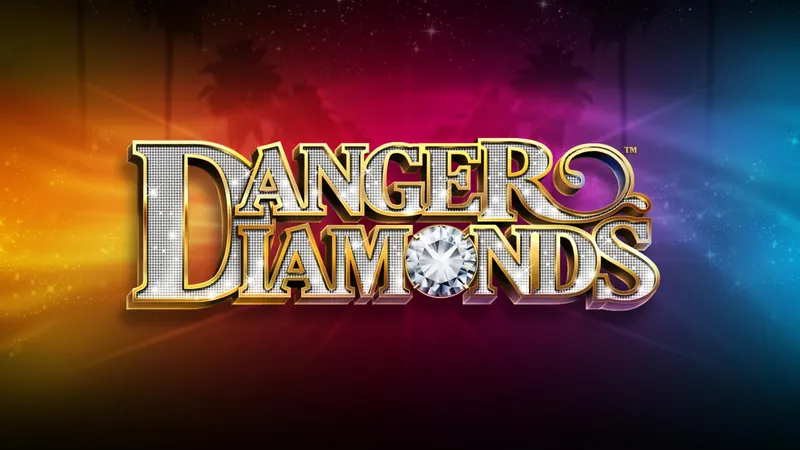 Danger Diamonds — SYNOT