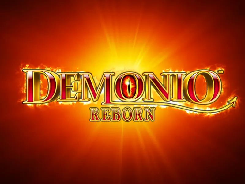 Demonio Reborn — SYNOT