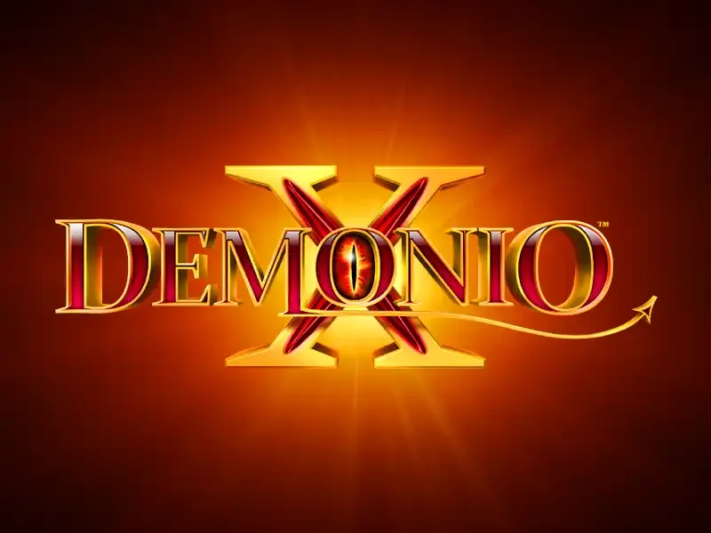 Demonio X — SYNOT