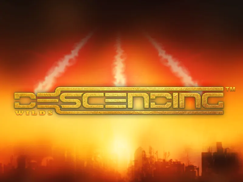 Descending Wilds — SYNOT