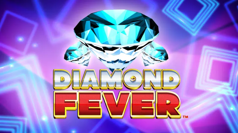 Diamond Fever — SYNOT