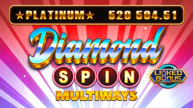 Diamond Spin Multiways — SYNOT