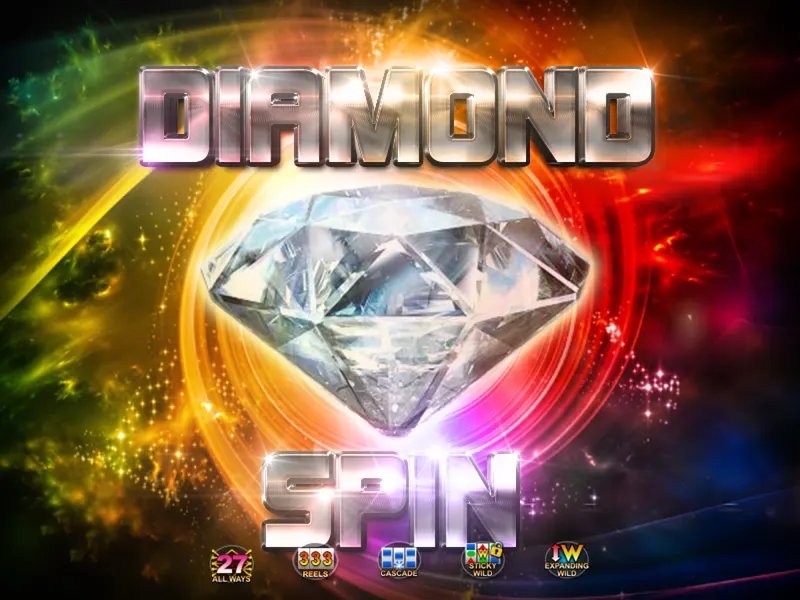 Diamond Spin — SYNOT