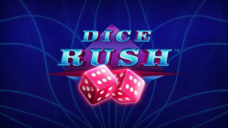 Dice Rush — SYNOT