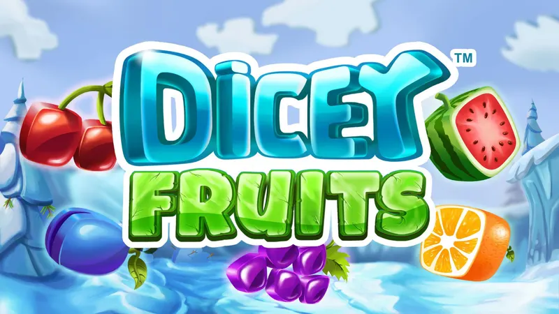 Dicey Fruits — SYNOT