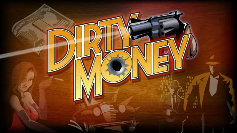 Dirty Money — SYNOT