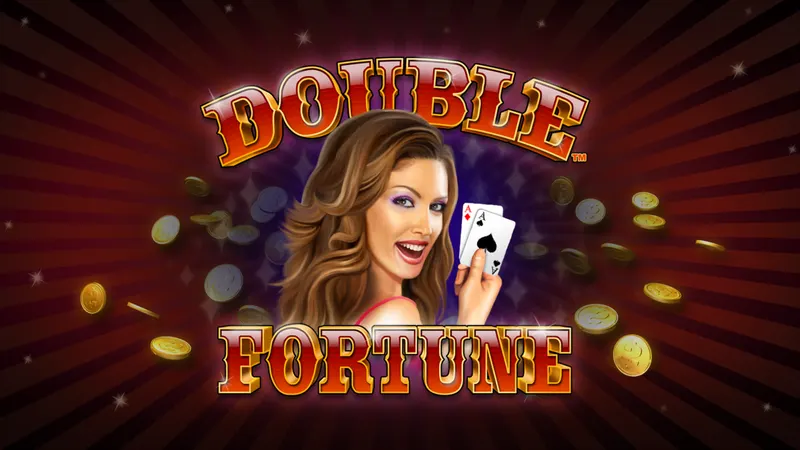 Double Fortune — SYNOT