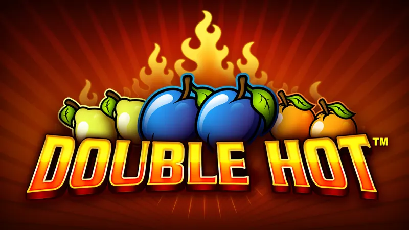 Double Hot — SYNOT