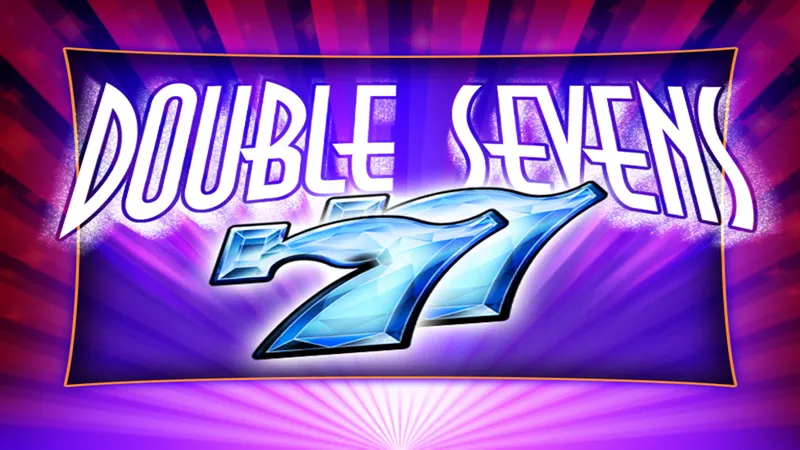 Double Sevens — SYNOT
