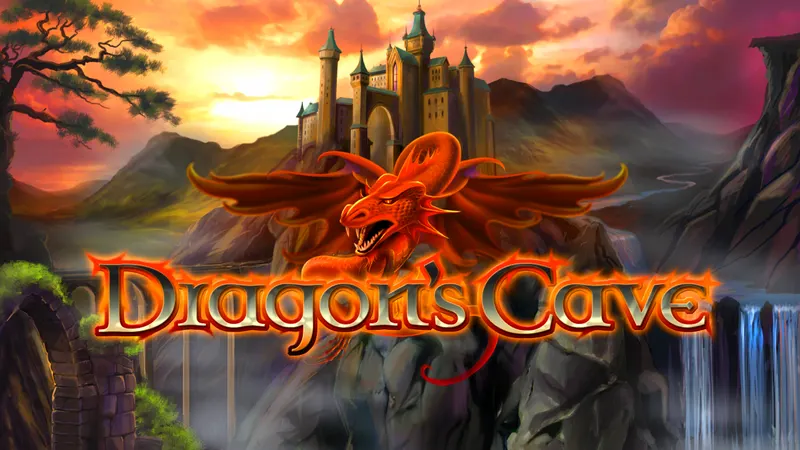 Dragons Cave — SYNOT