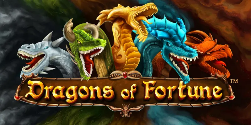 Dragons of Fortune — SYNOT