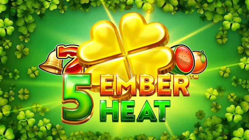 Ember Heat — SYNOT