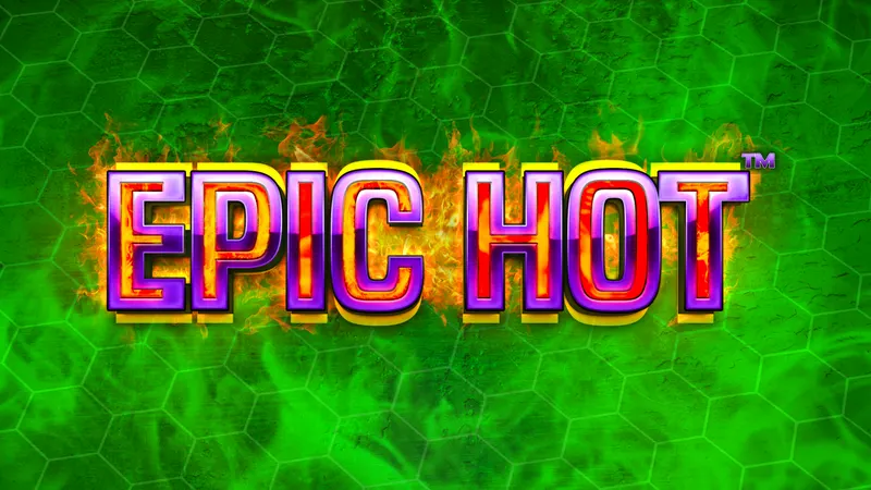 Epic Hot — SYNOT