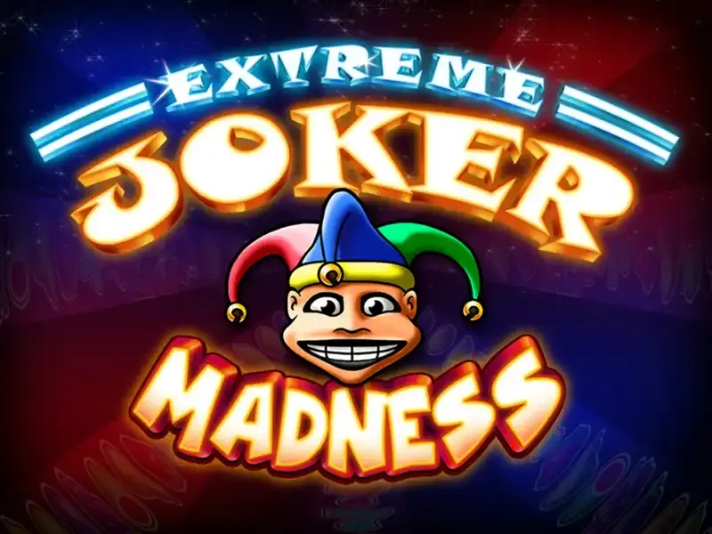 Extreme Joker Madness — SYNOT
