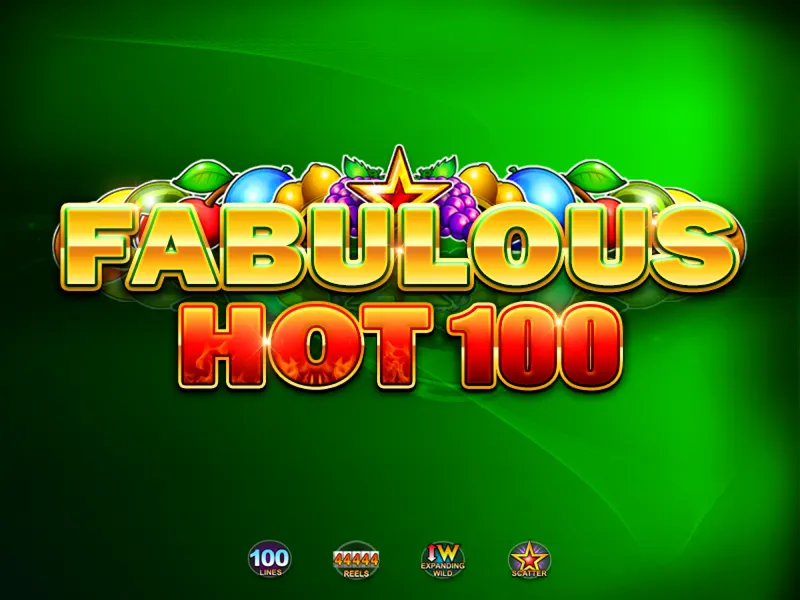 Fabulous Hot 100 — SYNOT