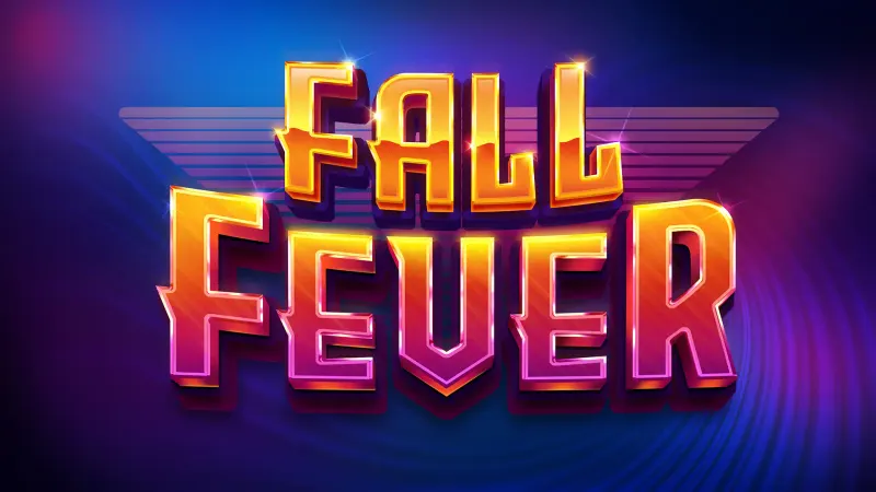 Fall Fever — SYNOT