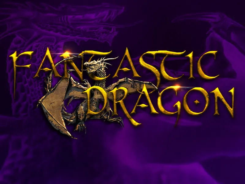 Fantastic Dragon — SYNOT