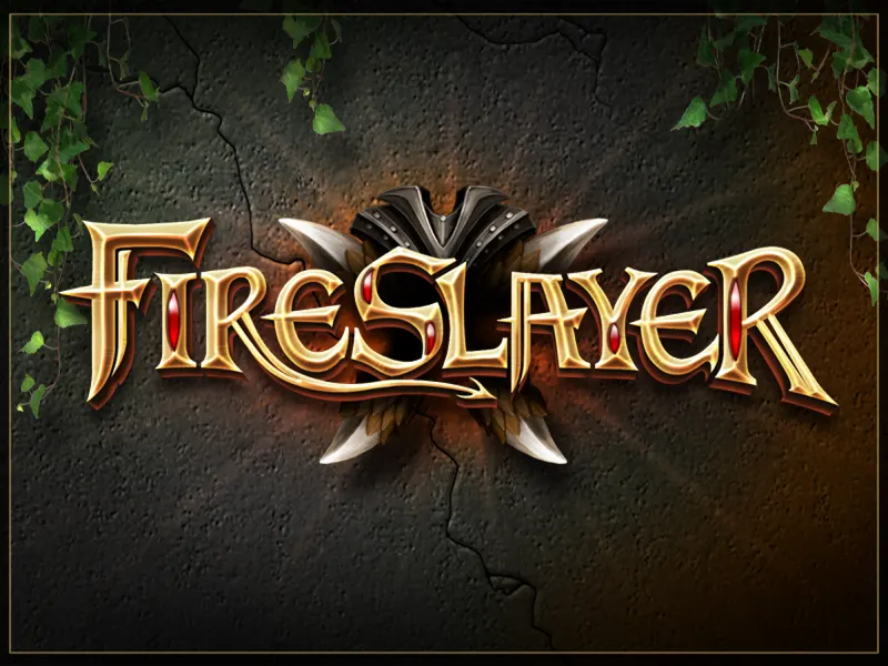 Fire Slayer — SYNOT