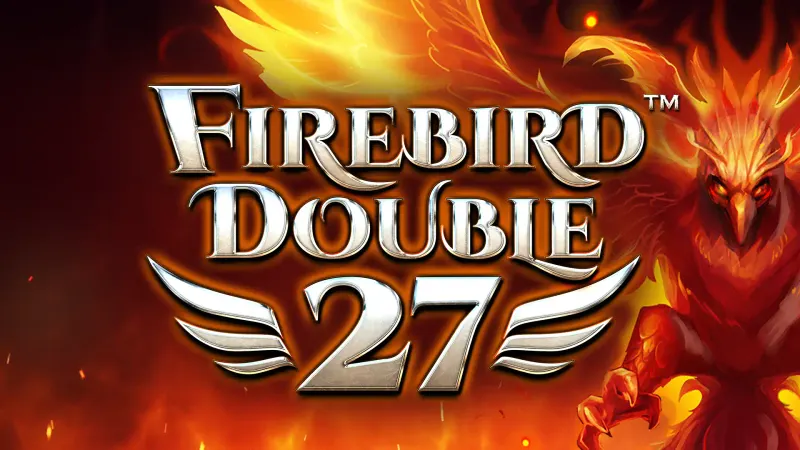 Firebird Double 27 — SYNOT