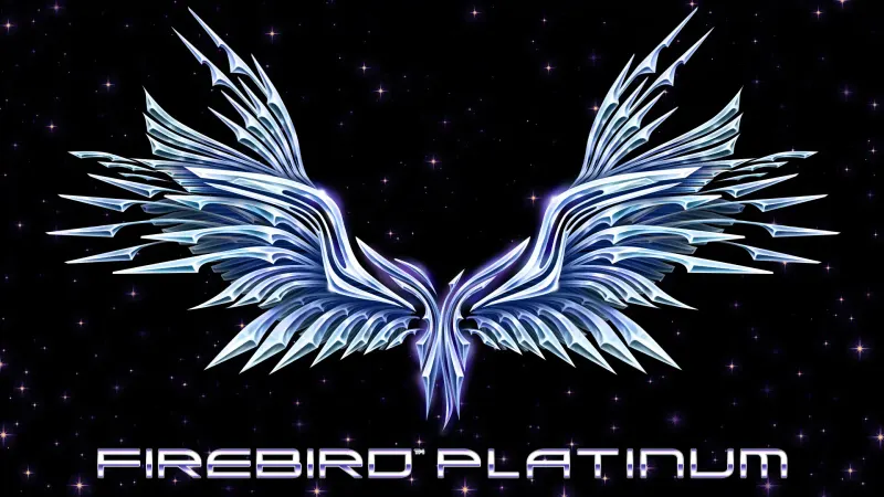 FIREBIRD PLATINUM — SYNOT