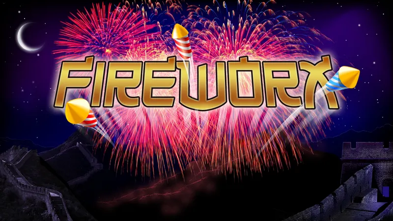 Fireworx — SYNOT