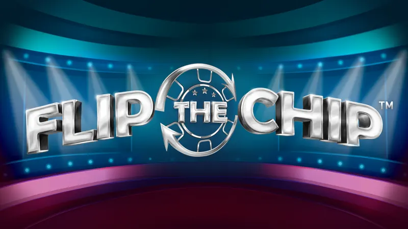 Flip the Chip — SYNOT