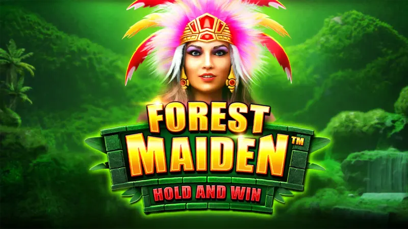 Forest Maiden — SYNOT