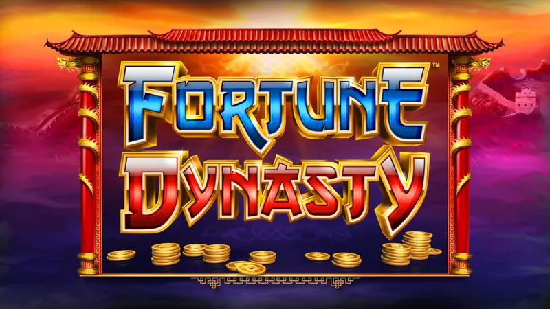 Fortune Dynasty — SYNOT