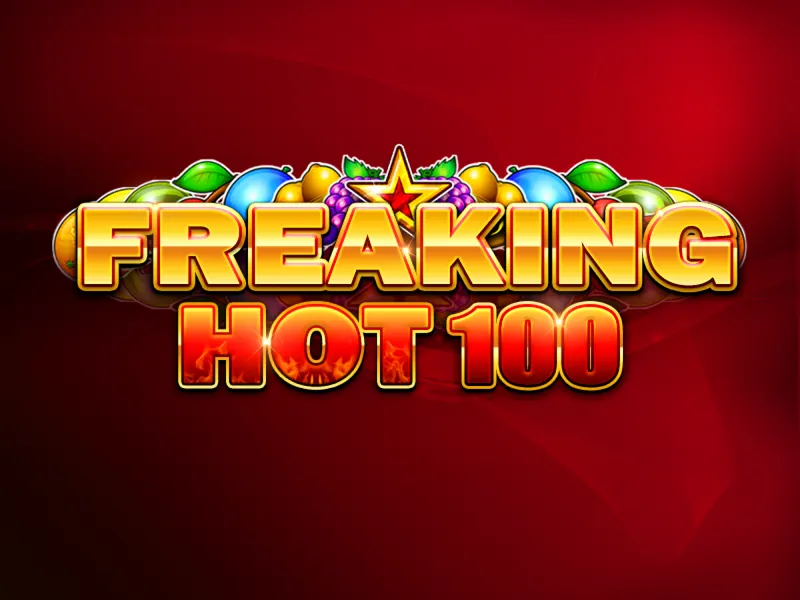 Freaking Hot 100 — SYNOT